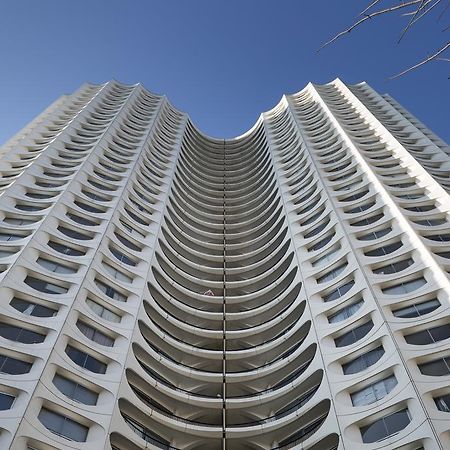 L'Horizon By Cocoonr Apartment Рен Екстериор снимка