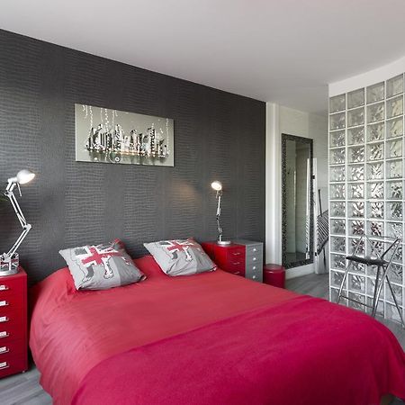 L'Horizon By Cocoonr Apartment Рен Екстериор снимка