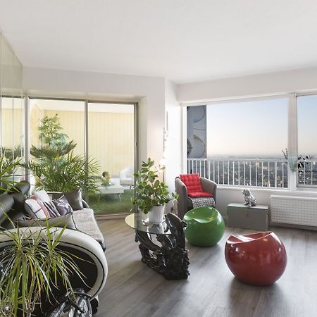 L'Horizon By Cocoonr Apartment Рен Екстериор снимка