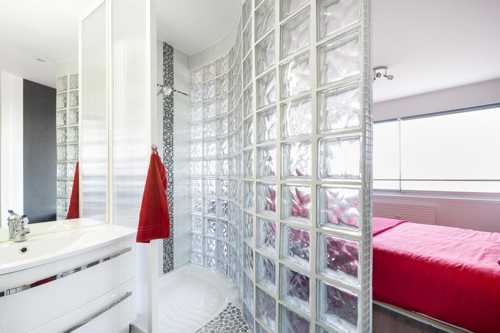 L'Horizon By Cocoonr Apartment Рен Екстериор снимка