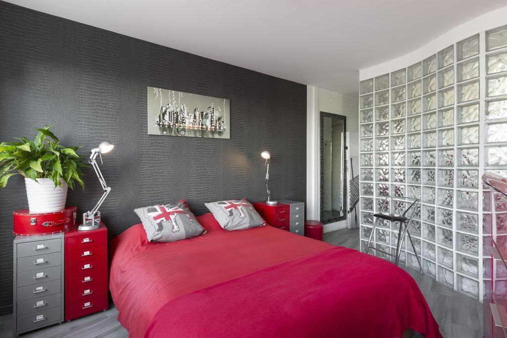 L'Horizon By Cocoonr Apartment Рен Екстериор снимка