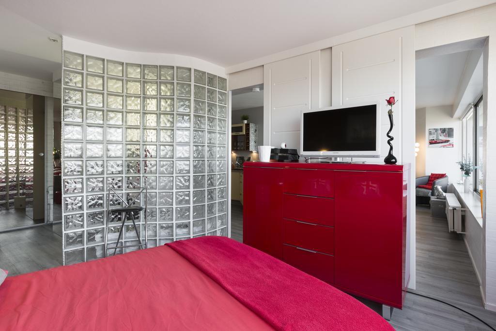 L'Horizon By Cocoonr Apartment Рен Екстериор снимка