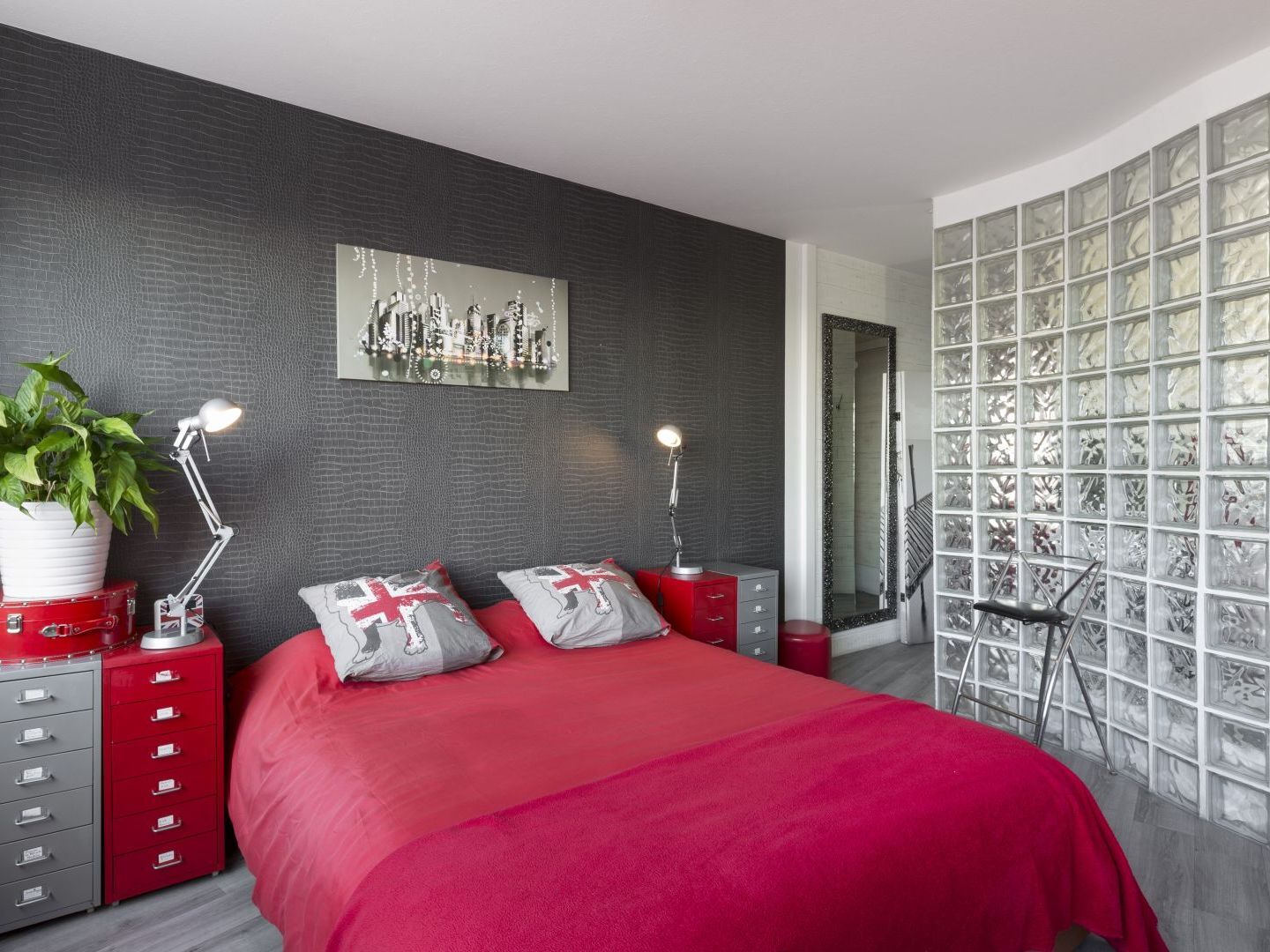 L'Horizon By Cocoonr Apartment Рен Екстериор снимка