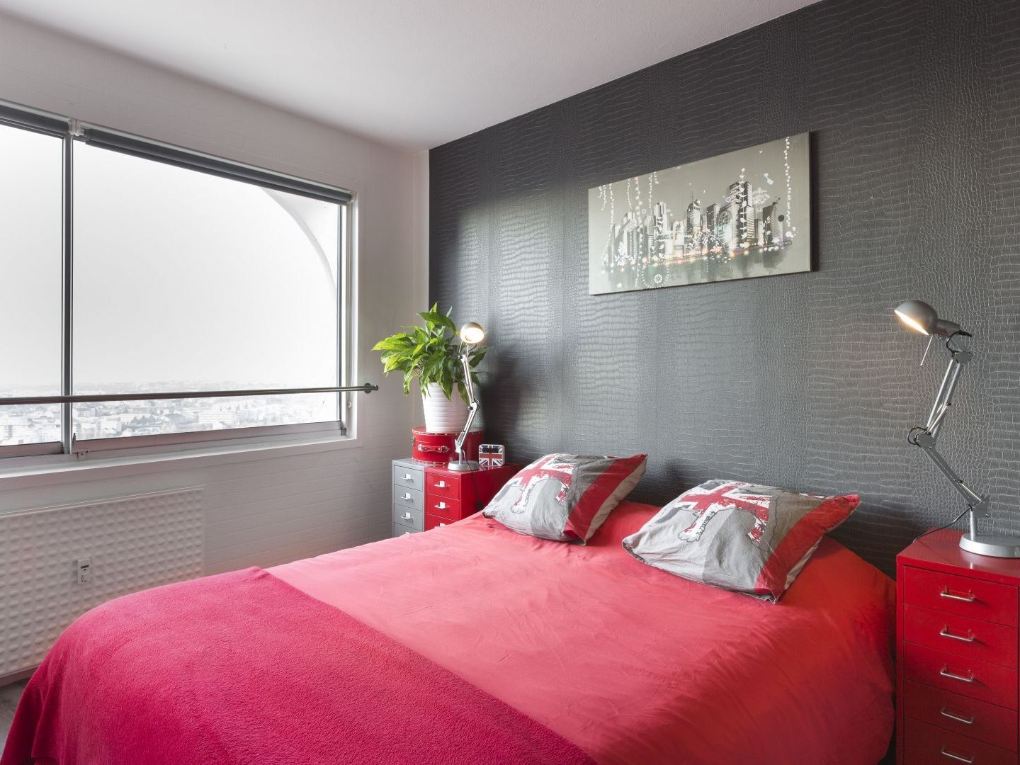 L'Horizon By Cocoonr Apartment Рен Екстериор снимка