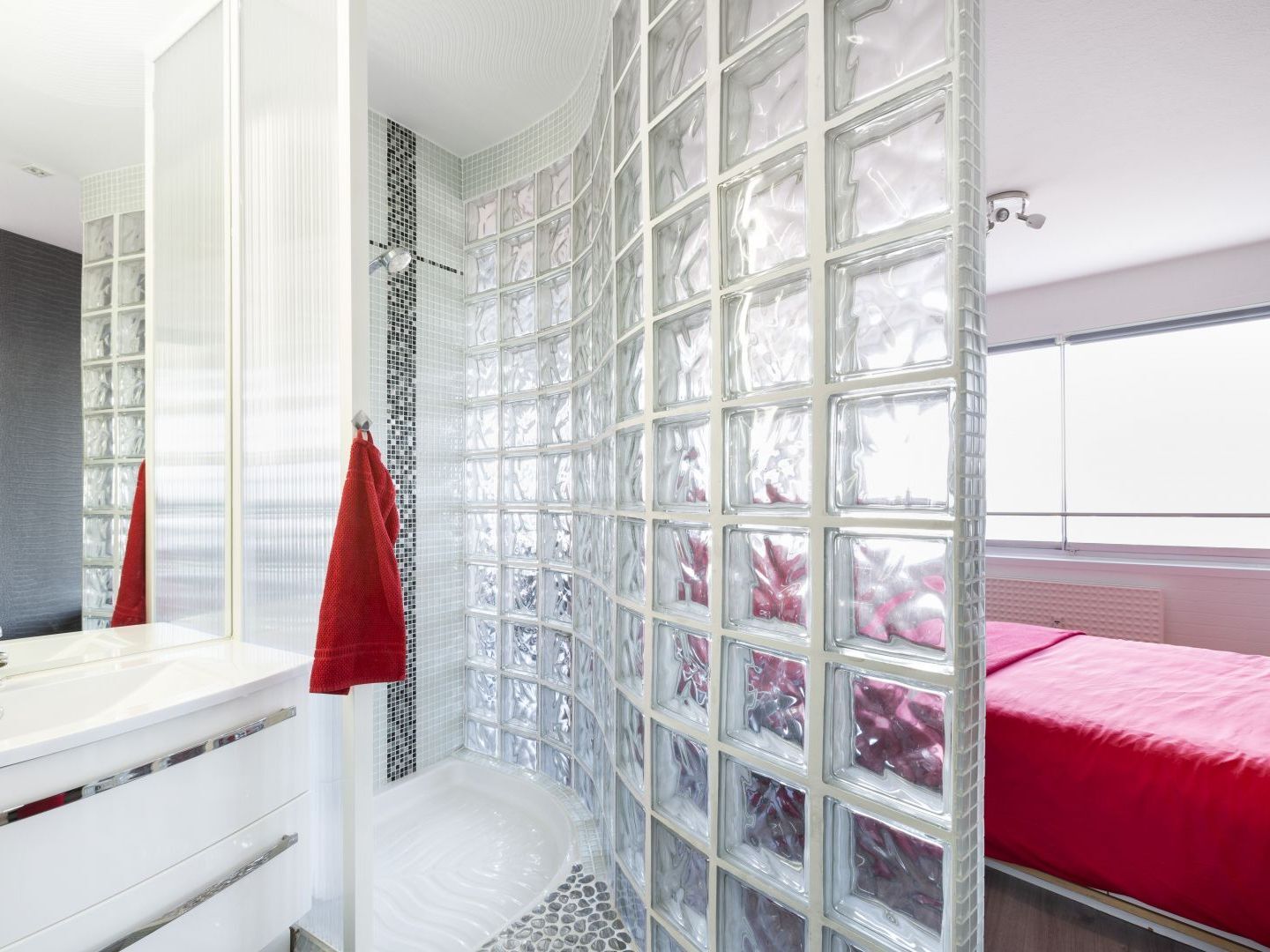 L'Horizon By Cocoonr Apartment Рен Екстериор снимка
