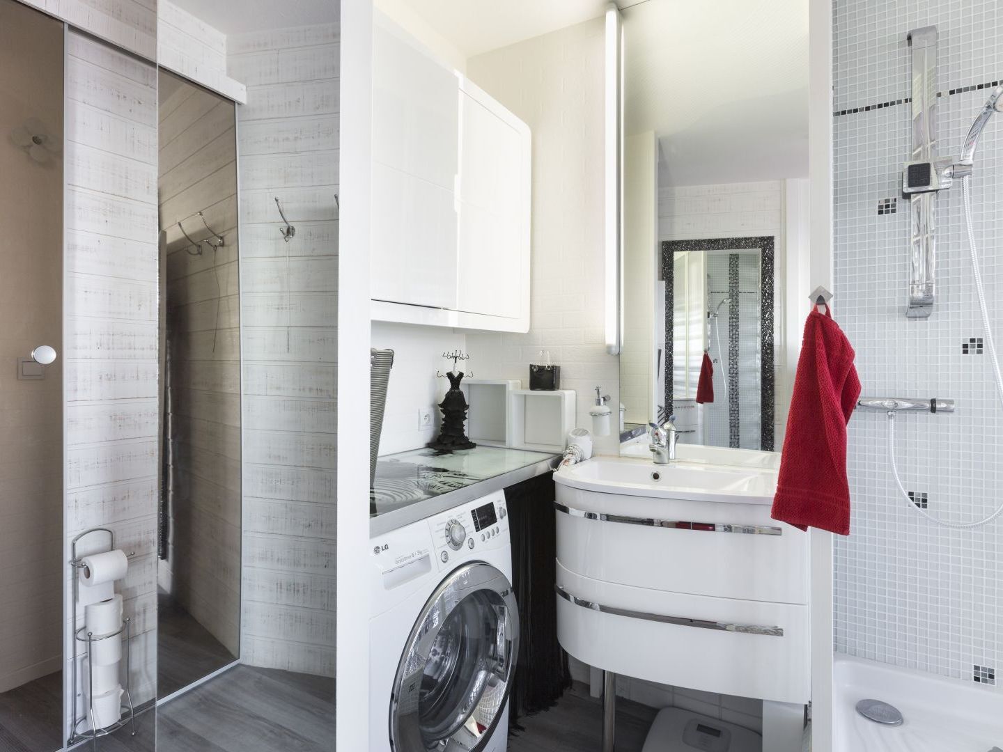 L'Horizon By Cocoonr Apartment Рен Екстериор снимка