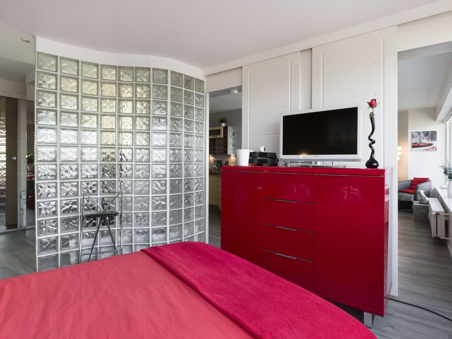 L'Horizon By Cocoonr Apartment Рен Екстериор снимка